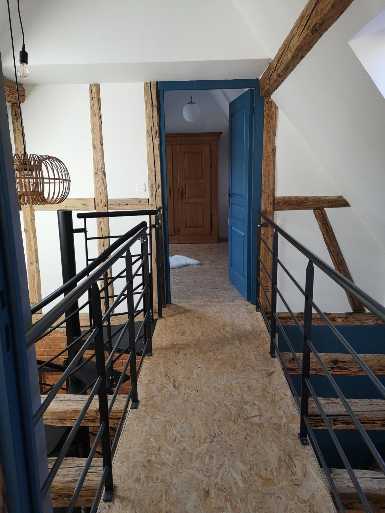 Holiday home Au 19 De Lina