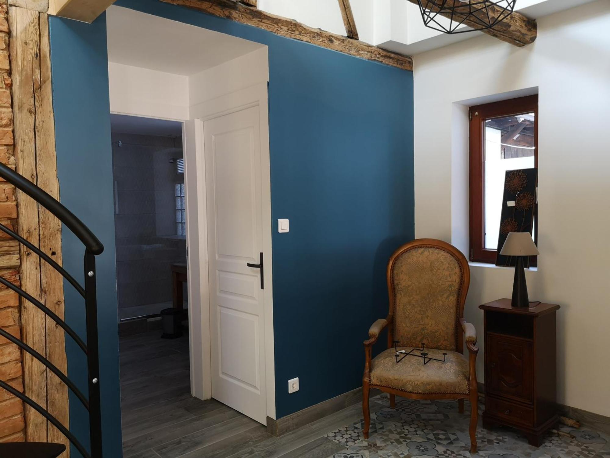Au 19 De Lina Holiday home *